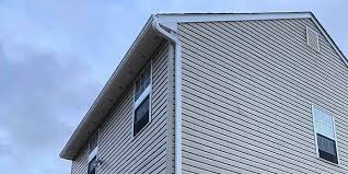 Best Wood Siding Installation  in Fond Du Lac, WI